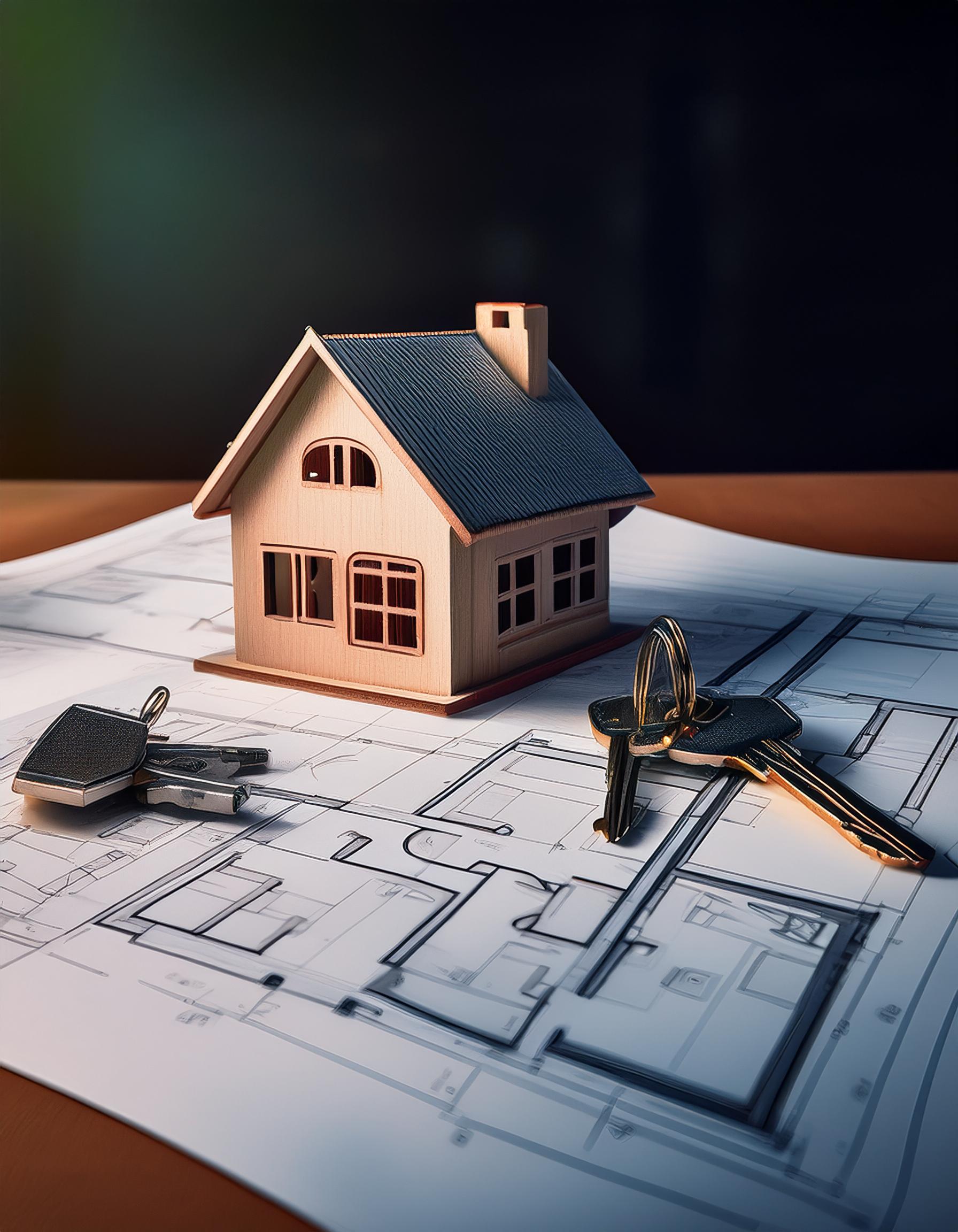 Schlüsselnotdienst Einsatzfahrzeug vor modernem Gebäude in Düsseldorf